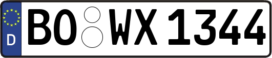 BO-WX1344