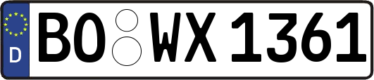 BO-WX1361