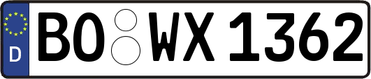 BO-WX1362