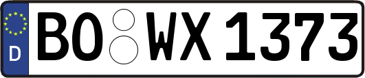 BO-WX1373