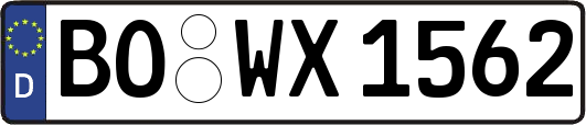 BO-WX1562