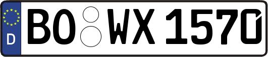 BO-WX1570