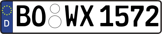 BO-WX1572