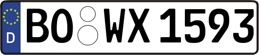 BO-WX1593