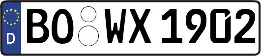 BO-WX1902