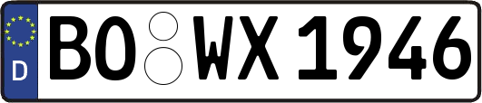 BO-WX1946