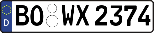 BO-WX2374