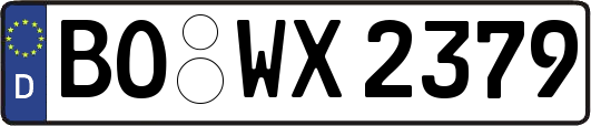 BO-WX2379