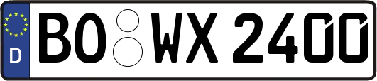 BO-WX2400