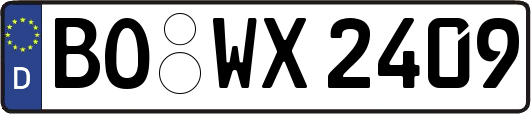 BO-WX2409