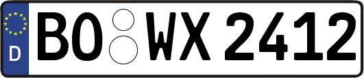 BO-WX2412