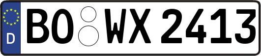 BO-WX2413