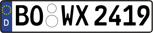 BO-WX2419
