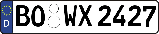 BO-WX2427