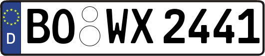 BO-WX2441