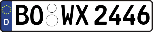 BO-WX2446