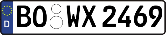 BO-WX2469