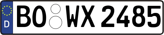 BO-WX2485