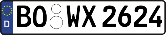 BO-WX2624