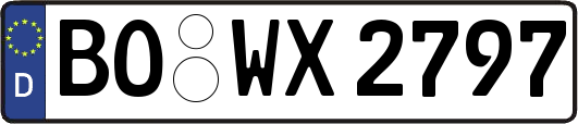 BO-WX2797