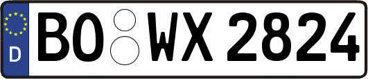 BO-WX2824