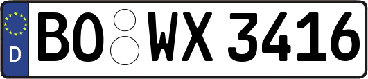 BO-WX3416