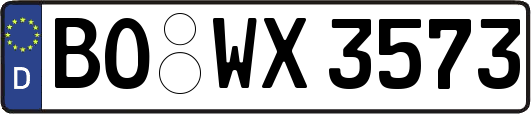BO-WX3573