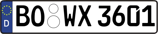 BO-WX3601