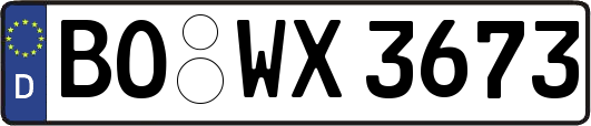 BO-WX3673