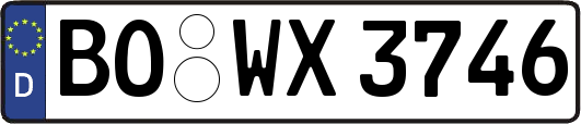 BO-WX3746