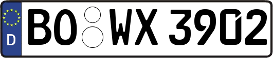 BO-WX3902