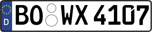 BO-WX4107