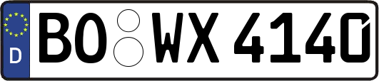 BO-WX4140