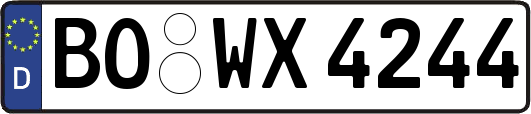 BO-WX4244