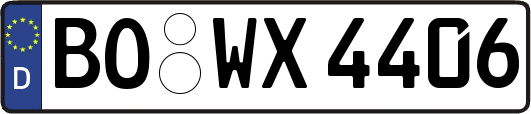 BO-WX4406