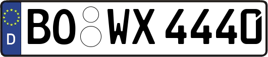 BO-WX4440