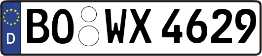 BO-WX4629