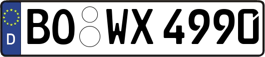 BO-WX4990