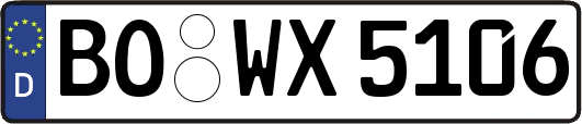 BO-WX5106