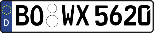 BO-WX5620