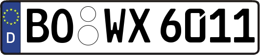 BO-WX6011