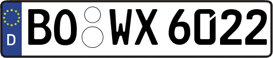BO-WX6022