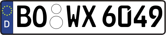 BO-WX6049