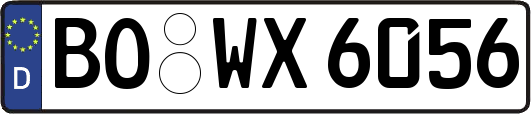BO-WX6056