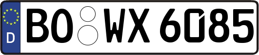 BO-WX6085