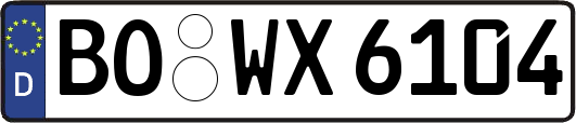 BO-WX6104