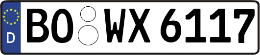 BO-WX6117