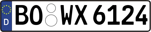 BO-WX6124