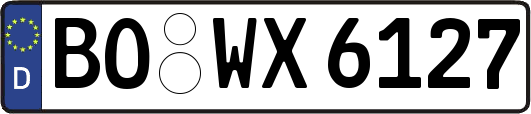 BO-WX6127