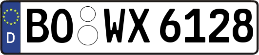 BO-WX6128